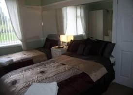 Alma Lodge Guest House 3