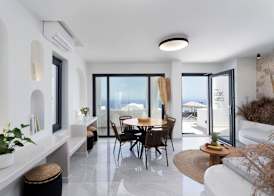 Cuore Santo Suites 5