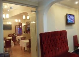 Ares Hotel 2