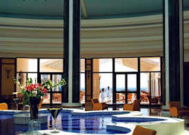 Reef Oasis Blue Bay Resort & Spa 3