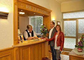 Hotel & Restaurant Kaiserhof 2