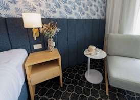 The Beachcomber Hotel & Resort, an Ascend Collection Resort 4