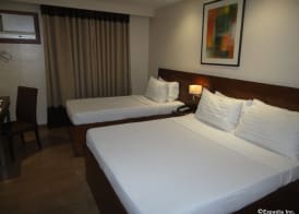 Golden Prince Hotel & Suites 5
