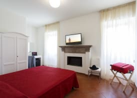 Hotel Il Duomo 3