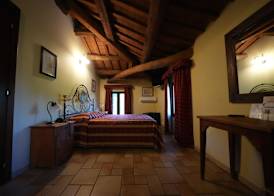 Hotel Antico Casale 3