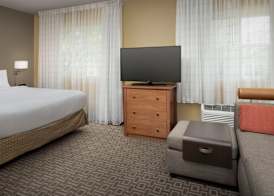 TownePlace Suites by Marriott Portland Hillsboro 4