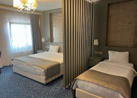 Acar Suite Hotel 4