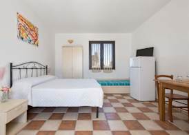 3237 Complesso Verdalis - Monolocale by Barbarhouse 4