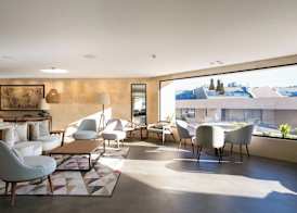 Four Points by Sheraton Sesimbra 3