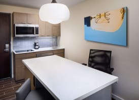 Hyatt House Tallahassee Capitol University 5