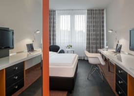 Dorint Kongresshotel Düsseldorf/Neuss 5