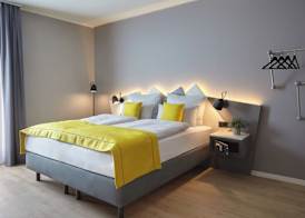 Candlewood Suites DUSSELDORF AIRPORT by IHG 4