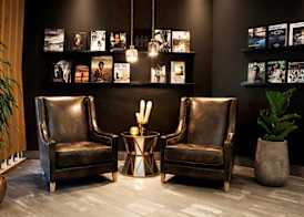 Radisson Blu Hotel Nydalen, Oslo 5