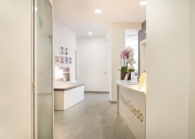 IstayinToledo Luxury Guest House 4