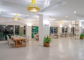Sural Resort Hotel 5