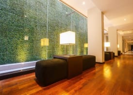 Renuka City Hotel 4