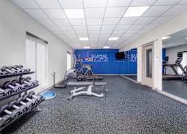 Holiday Inn Express & Suites Ormond Beach North Da 3