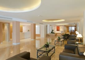 Hipotels Hipocampo - Adults Only 3