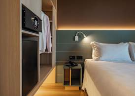 Il Tridente Hotel 3