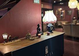 Hotel Odelia 5
