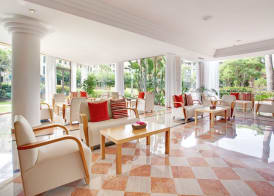 Grupotel Natura Playa 4