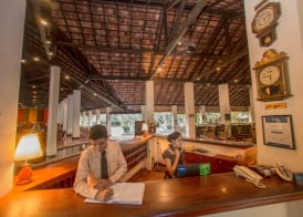 Sigiriya Village 2