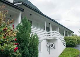 Grande Fjord Hotel 3