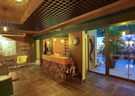 Route Hotel Kaleici - Adult Only (12+) 5