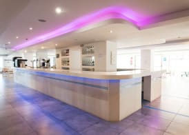 Ona Luna Park - Adults Friendly 16 Years Plus 5