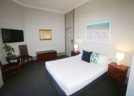 Hotel Bondi 4