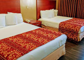 Jets Motor Inn 5