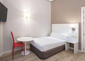 Hotel Madrid Gran Via 25 Affiliated by Melia 3
