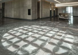 Yogyakarta Marriott Hotel 2