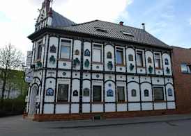 Hotel Tenne 3