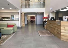 Country Inn & Suites by Radisson, Richmond I-95 South, VA 4
