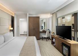Jayden Hotel 5