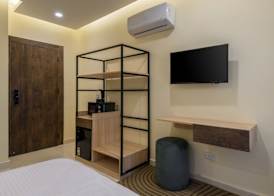 Hazel Spaces Heliopolis 5