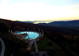 EcoResort Il Cantico della Natura 5