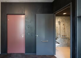 Tailormade Hotel LEO St Gallen 4