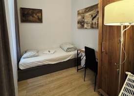 Amber Hostel 4
