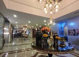 Marble Hotel 5
