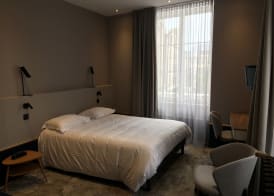 Hotel Brasserie Armoricaine 2