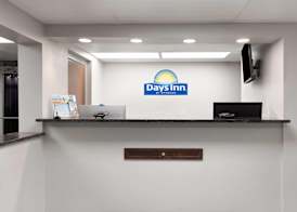 Days Inn by Wyndham Harrisonburg 2