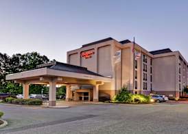 Hampton Inn Birmingham/Mountain Brook 3