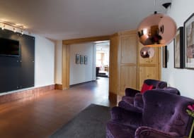 Hotel Goldried 2