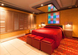 Le Chabrol Hotel & Suites 5