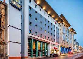 ibis Glasgow City Centre – Sauchiehall St 3