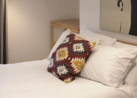 Bright Apartment 5