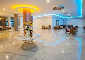 Alder Garden Resort - Ultra All Inclusive 2