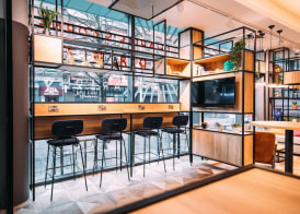 ibis Belfast City Centre 4
